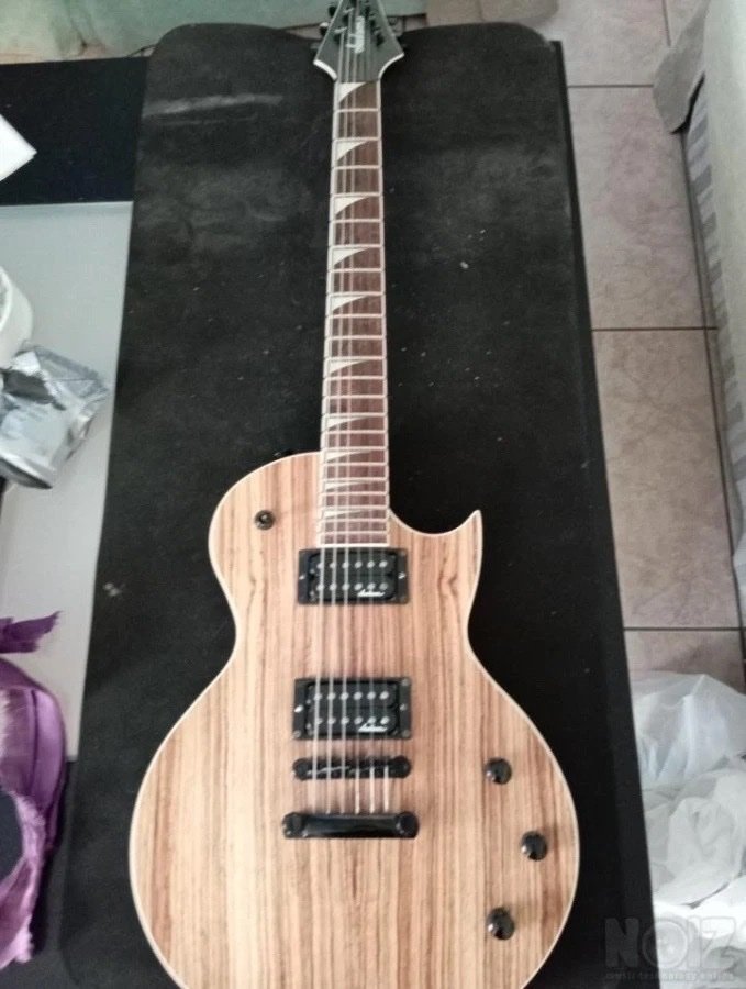 Jackson monarkh limited edition