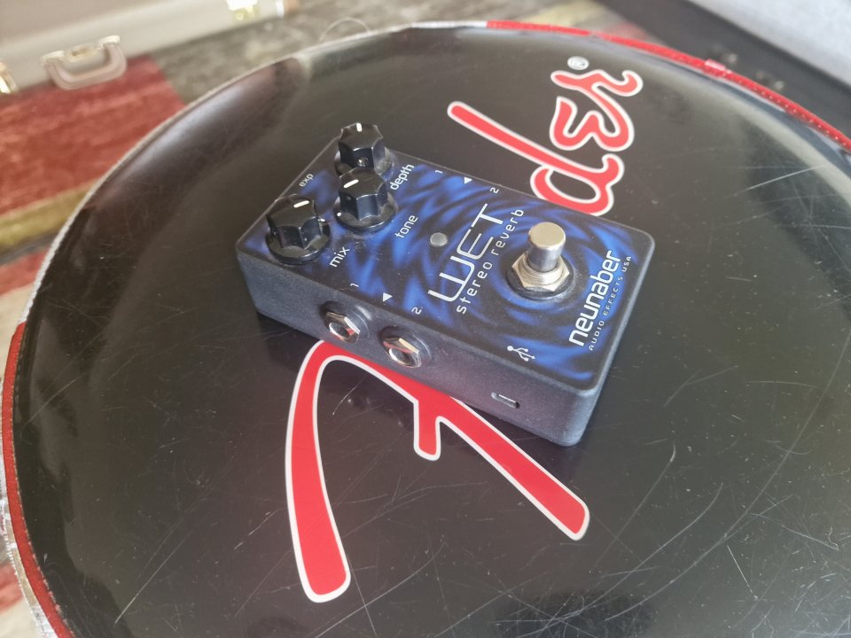 Neunaber wet de segunda mano · Foto 2 de 2 · Pontevedra · 170 €