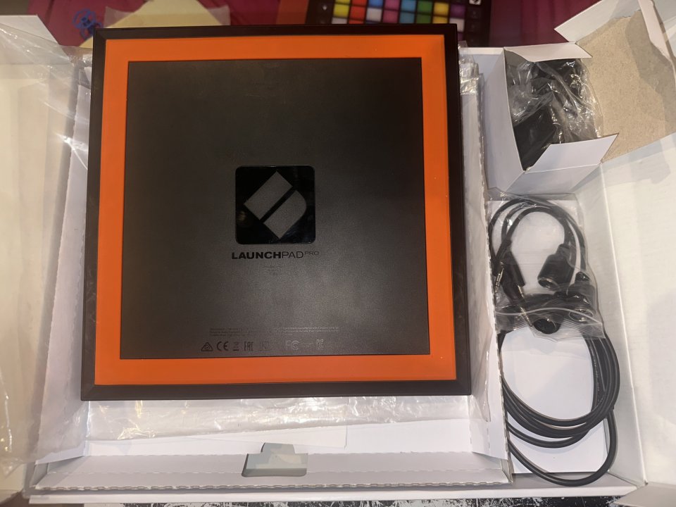 LUNCHPAD pro MK3 de segunda mano · Foto 5 de 7 · Barcelona · 190 €