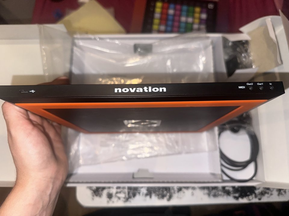 LUNCHPAD pro MK3 de segunda mano · Foto 6 de 7 · Barcelona · 190 €