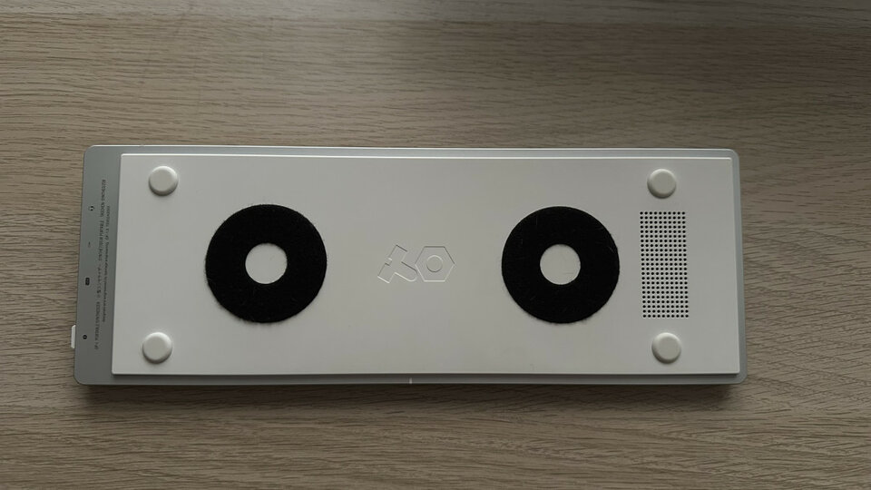Teenage Engineering OP-1 field de segunda mano · Foto 4 de 5 · Madrid · 1325 €