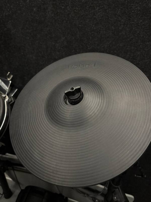 Roland TD-9 Kit Malla y bombo KD9 de segunda mano · Foto 3 de 10 · Madrid · 600 €