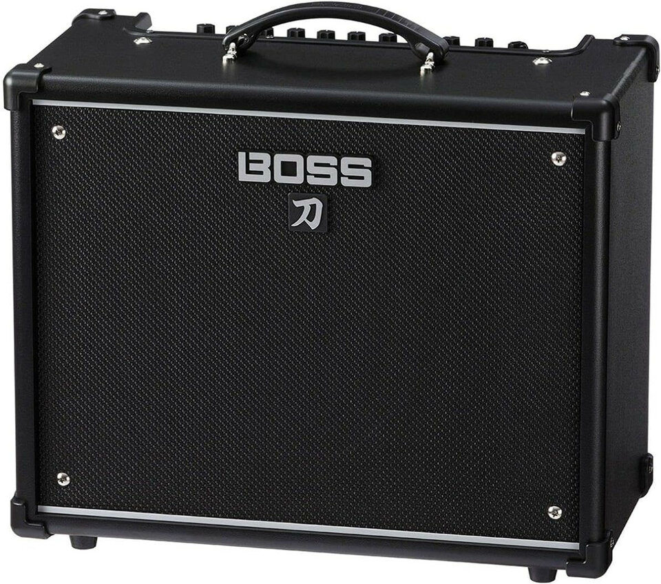 RESERVADO ! NUEVO Boss Katana 100 MKII