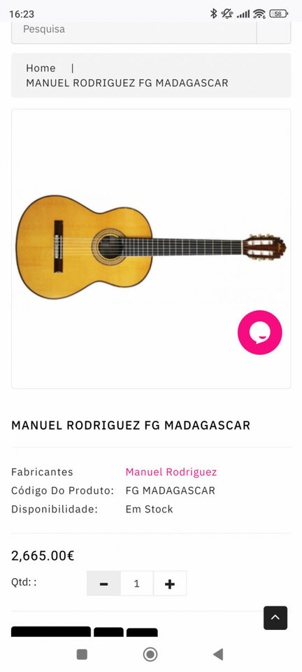 Manuel Rodríguez FG madagascar