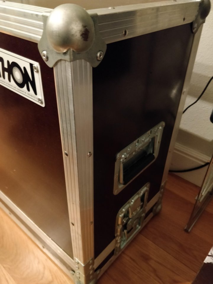 Engl Sovereign 100 VINTAGE 212 E368