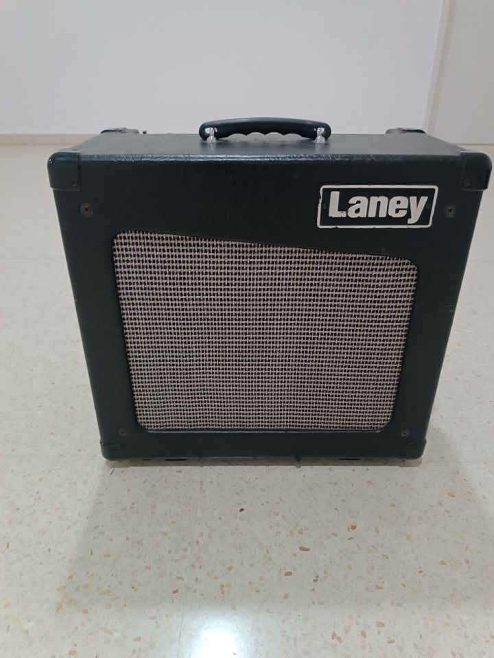 Laney Cub 12R