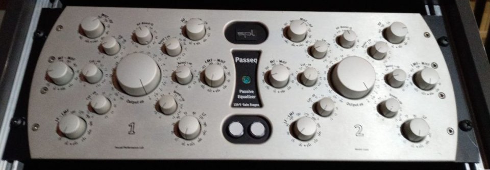 Spl PassEq