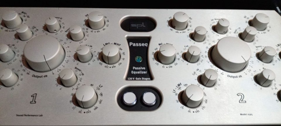 Spl PassEq