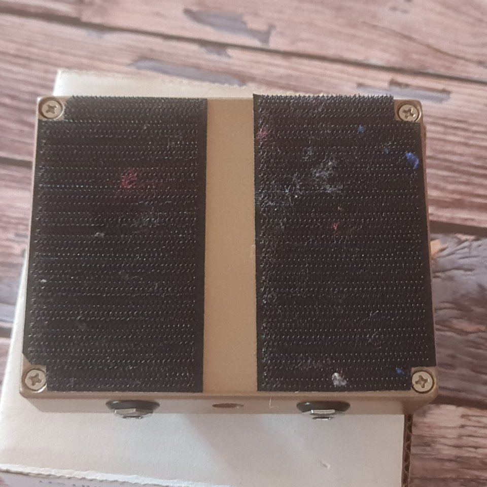 Les Lius - pedal de Lovepedal de segunda mano · Foto 8 de 9 · Barcelona · 175 €