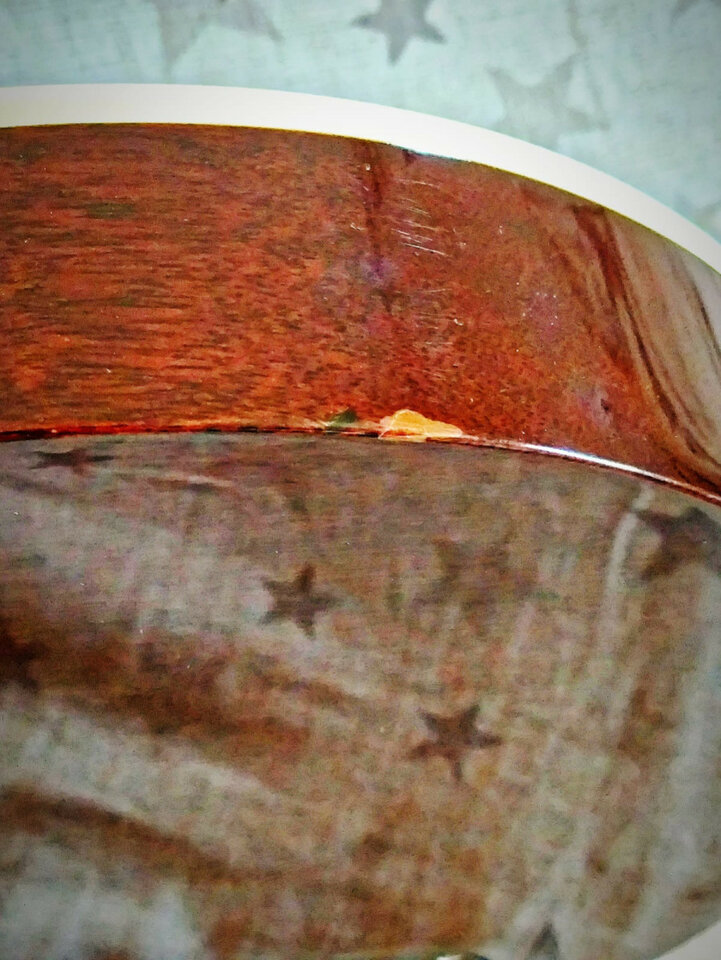 GRETSCH 6129T 1957 Silver Jet