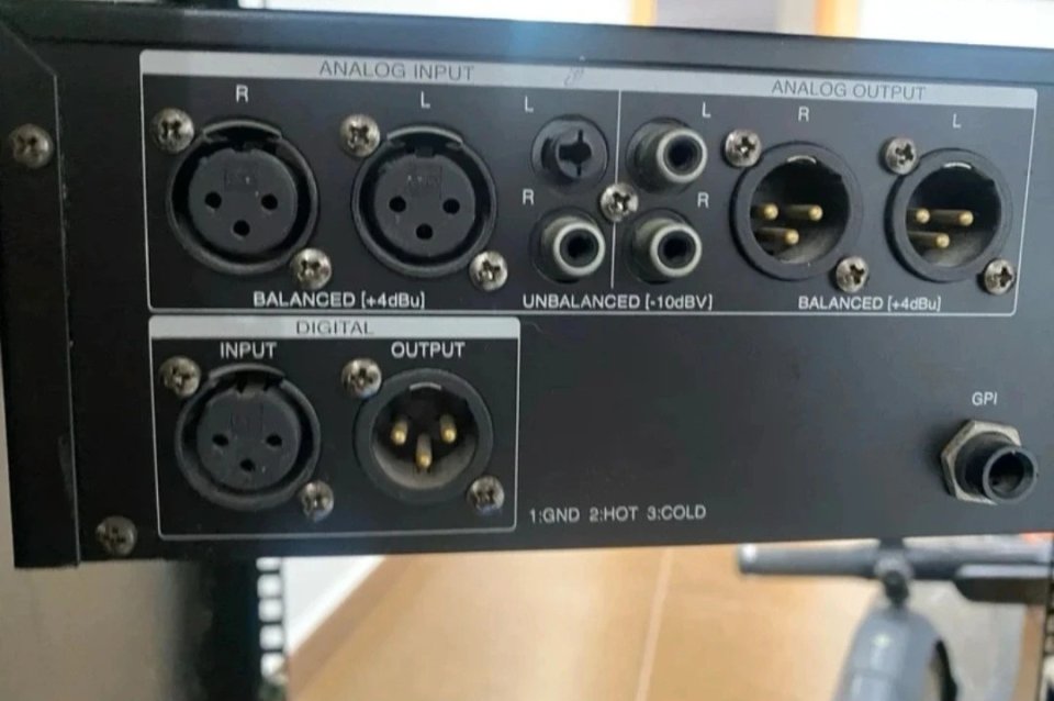 Fostex cr500 de segunda mano · Foto 2 de 4 · Alicante · 300 €