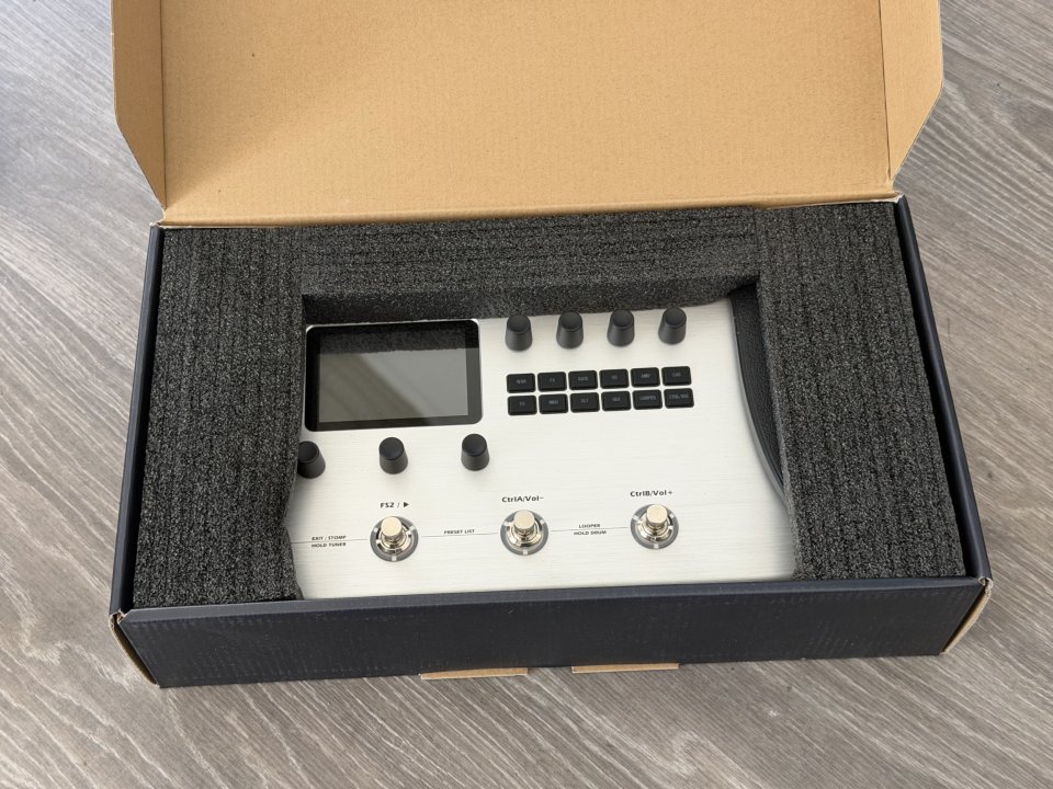 M-VAVE MK-300 de segunda mano · Foto 2 de 2 · Sevilla · 159 €