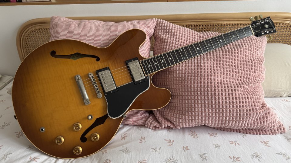 Gibson ES 335 2003
