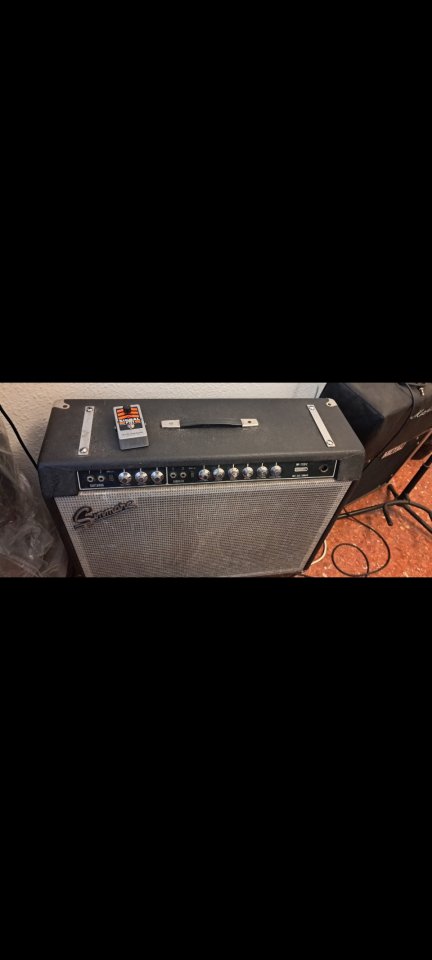 SINMARC MR 2120 C de segunda mano · Foto 6 de 6 · Valencia · 500 €