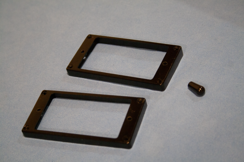 Guitarra Ibanez AS93 FM-VLS