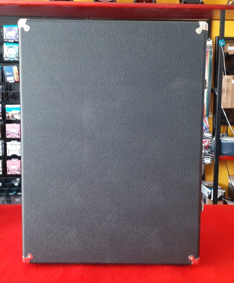 Case para modular 5U (replica moog system 10)