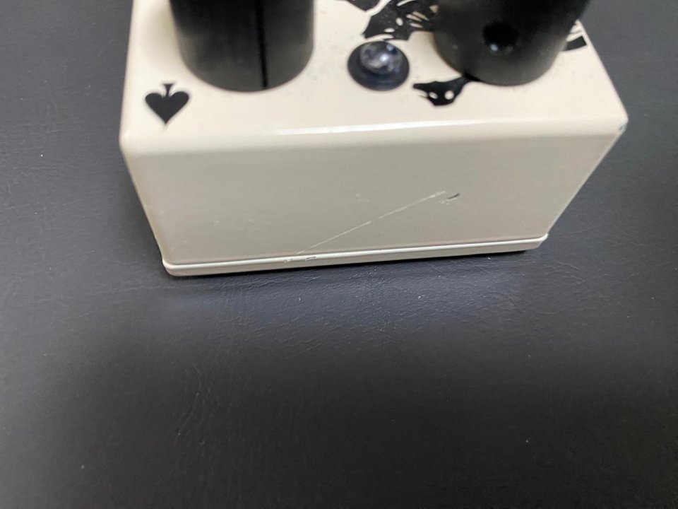 VS Audio Straight Flush