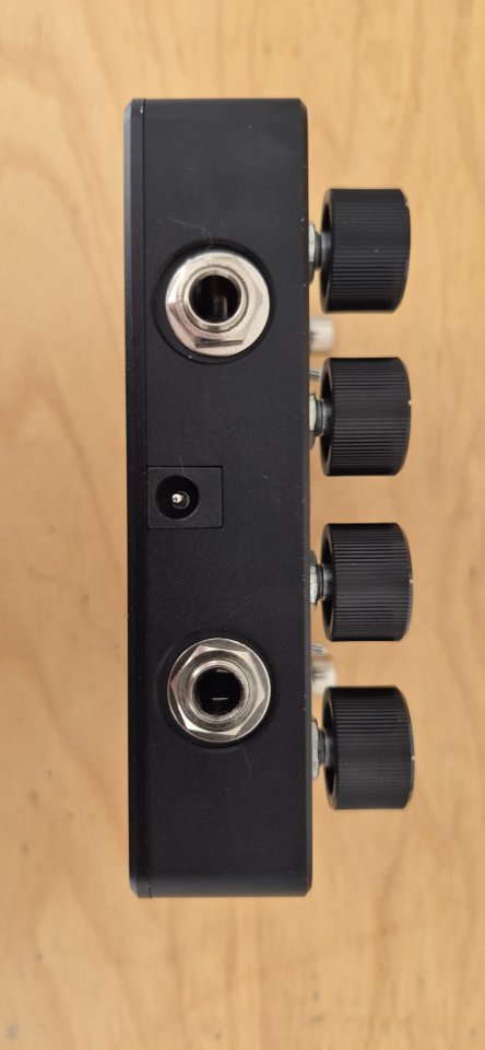 KING TONE SOLOIST DELUXE de segunda mano · Foto 6 de 8 · Madrid · 370 €