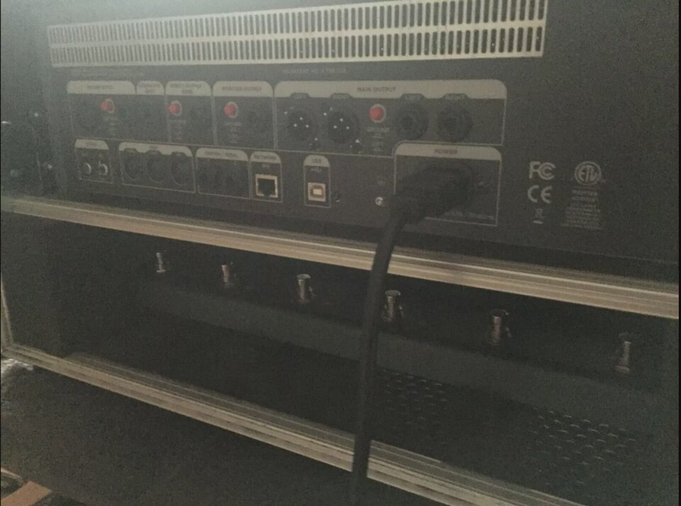 Kemper Profiler Rack de segunda mano · Foto 4 de 8 · Madrid · 1500 €