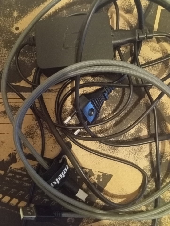Elektron Digitone, decksaver, bancos de sonido.. de segunda mano · Foto 5 de 6 · La Rioja · 450 €