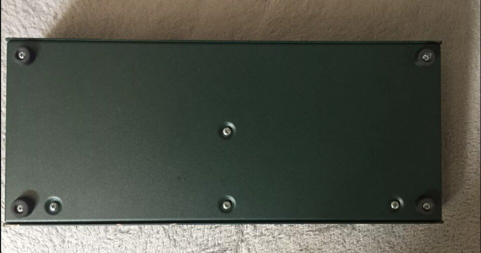 Kemper Profiler Rack de segunda mano · Foto 6 de 8 · Madrid · 1500 €