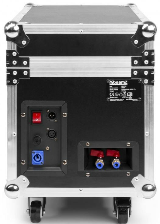 Maquina de humo bajo MUY NUEVA