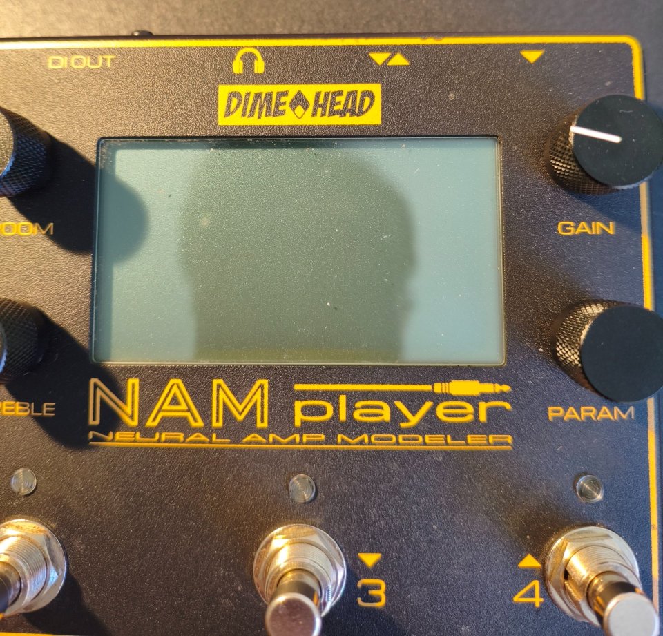 Dimehead Nam Player
