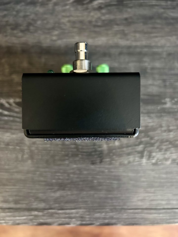 Keeley Noble Screamer - ¡El Overdrive Definitivo (TS + ODR-1 en uno)! de segunda mano · Foto 7 de 8 · Asturias · 170 €
