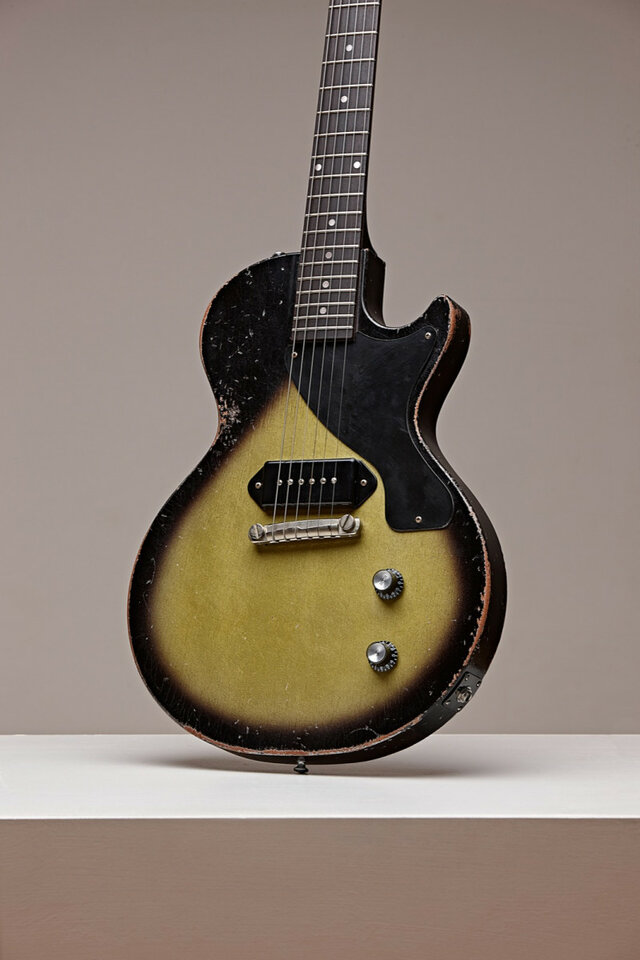 ###RESERVADA### Vegarelics Junior 54 Silverburst