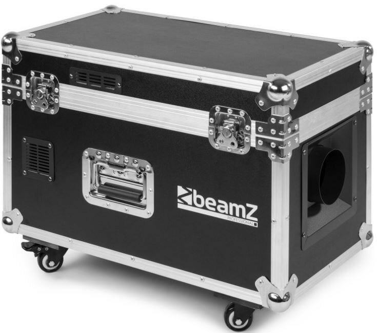 Maquina de humo bajo MUY NUEVA