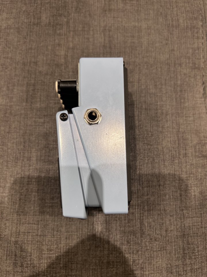 BOSS CHORUS CH-1 de segunda mano · Foto 4 de 7 · Asturias · 65 €