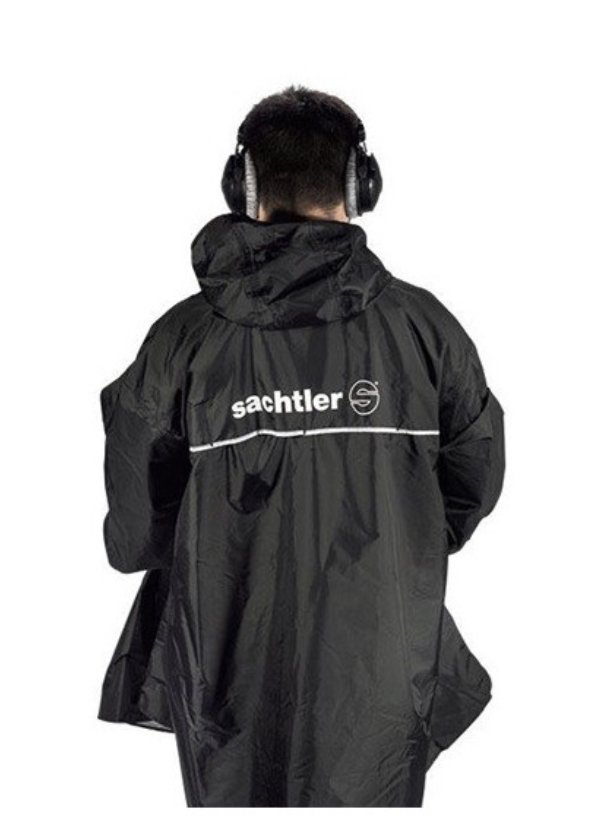 Vendo poncho Sachtler modelo SN 606, por 100€ de segunda mano · Foto 4 de 7 · Madrid · 100 €
