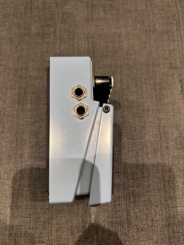 BOSS CHORUS CH-1 de segunda mano · Foto 5 de 7 · Asturias · 65 €