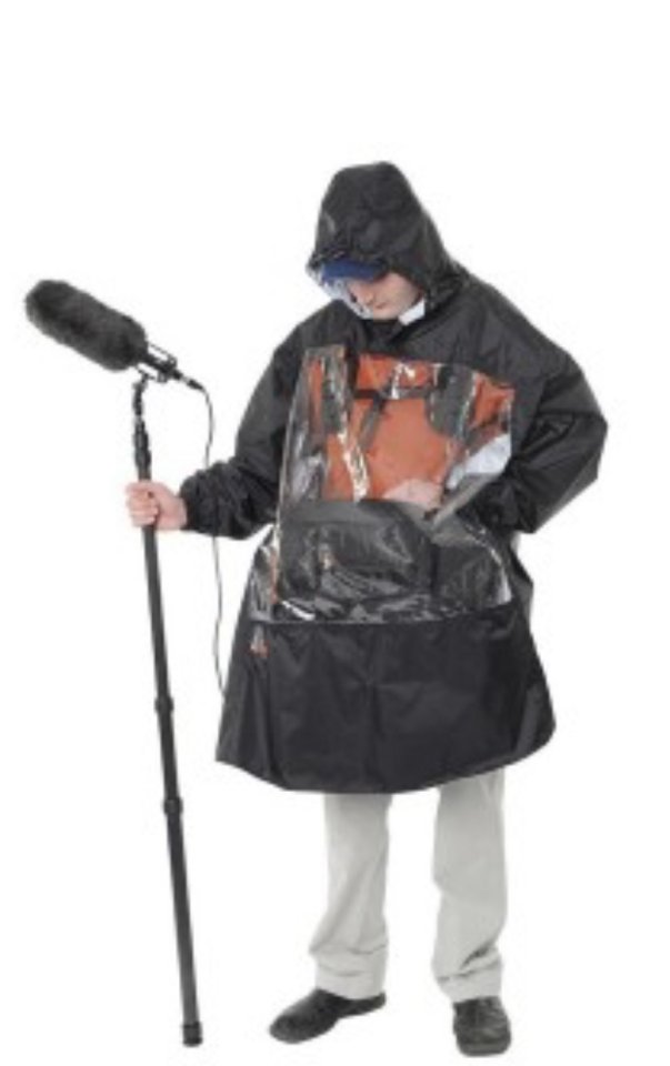 Vendo poncho Sachtler modelo SN 606, por 100€ de segunda mano · Foto 5 de 7 · Madrid · 100 €