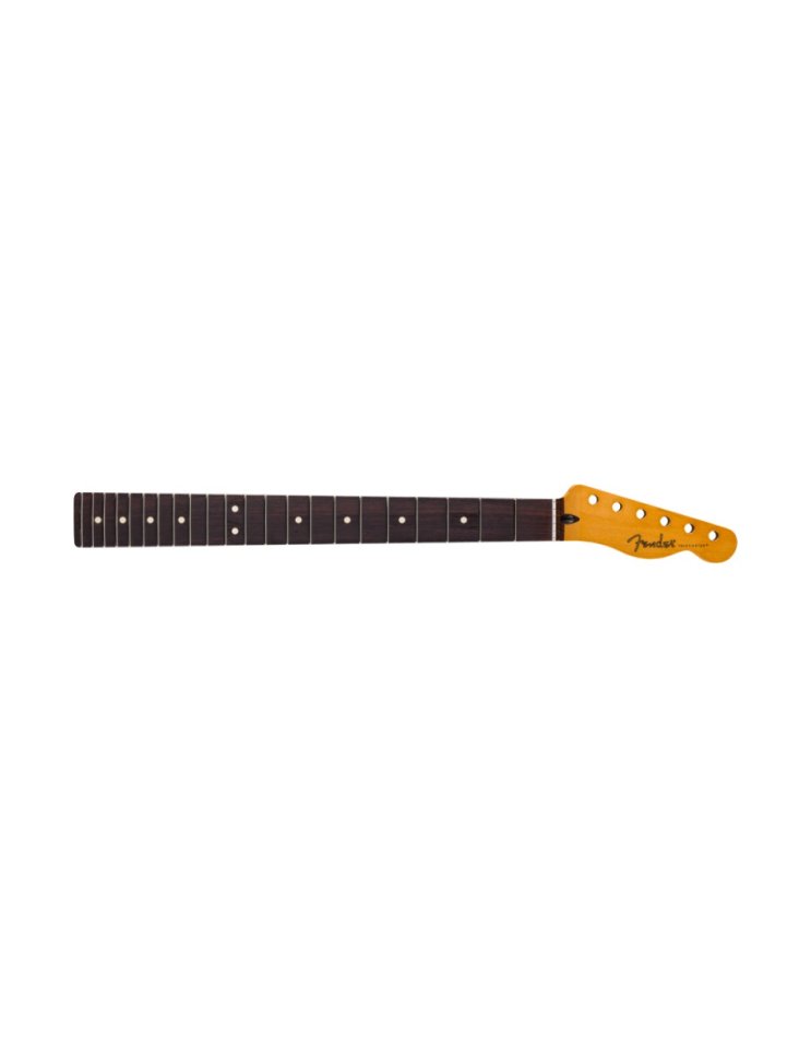 Compro mástil Fender telecaster rosewood