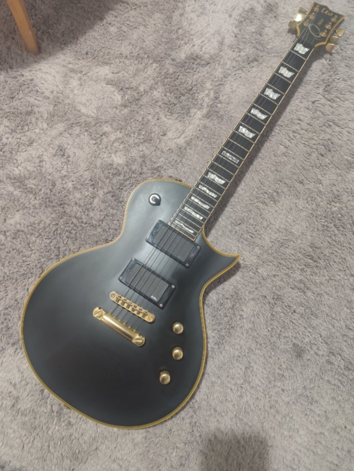 Ltd eclipse Deluxe EC1000