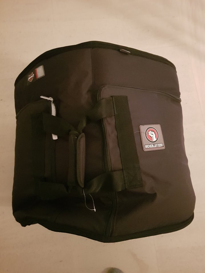 Ludwig Keystone de segunda mano · Foto 8 de 10 · A Coruña · 1650 €