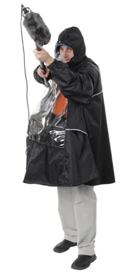Vendo poncho Sachtler modelo SN 606, por 100€ de segunda mano · Foto 6 de 7 · Madrid · 100 €
