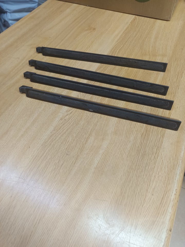 soporte teclados Ultimate AX-48