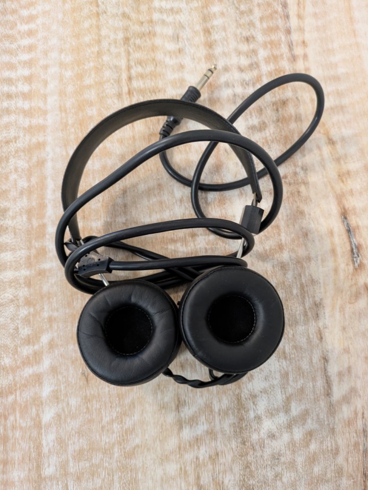 Auriculares "Grado SR225"