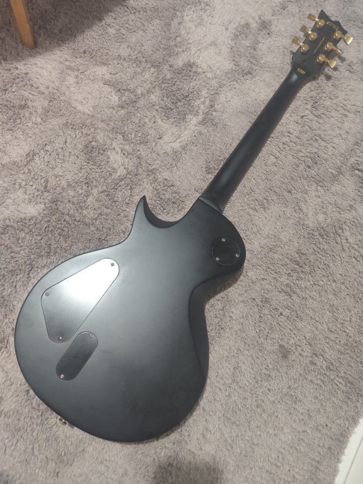 Ltd eclipse Deluxe EC1000