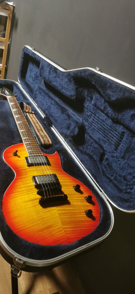 Jackson pro Monark de segunda mano · Foto 2 de 5 · Pontevedra · 850 €