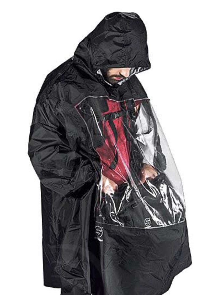 Vendo poncho Sachtler modelo SN 606, por 100€ de segunda mano · Foto 7 de 7 · Madrid · 100 €