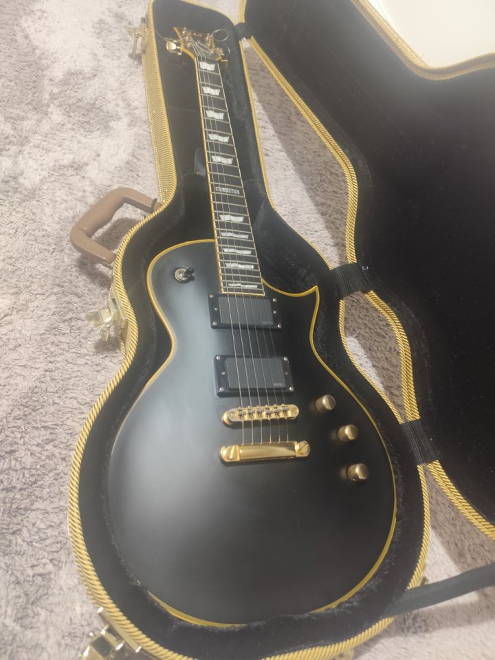 Ltd eclipse Deluxe EC1000