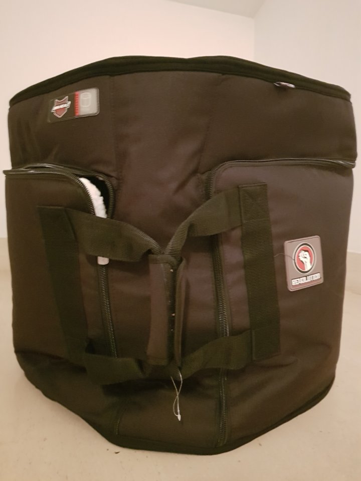 Ludwig Keystone de segunda mano · Foto 10 de 10 · A Coruña · 1650 €