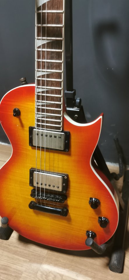 Jackson pro Monark de segunda mano · Foto 3 de 5 · Pontevedra · 850 €