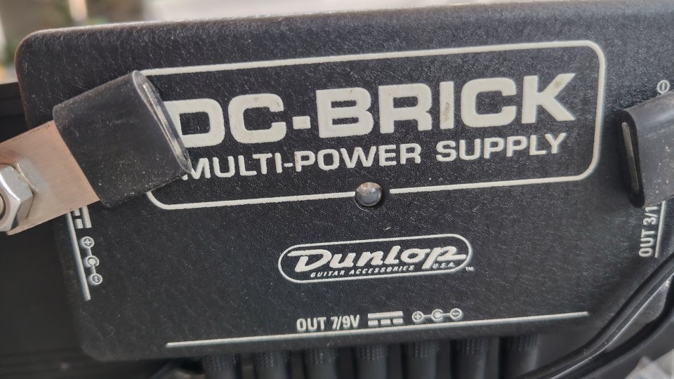 ✨1.000€ ✨Pedales Mxr Wampler Dunlop