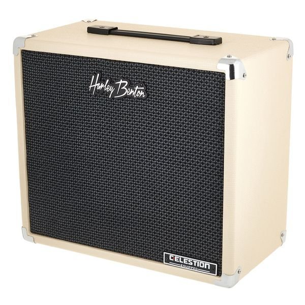 Compro pantalla Harley Benton 10 pulgadas