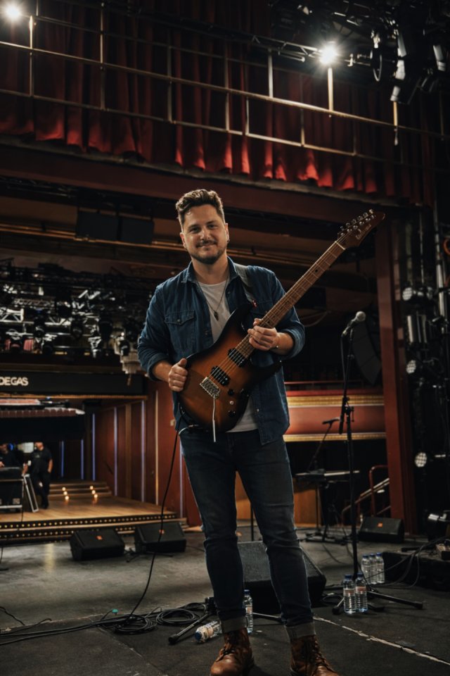 Guitarrista profesional – Clases para guitarristas estancados