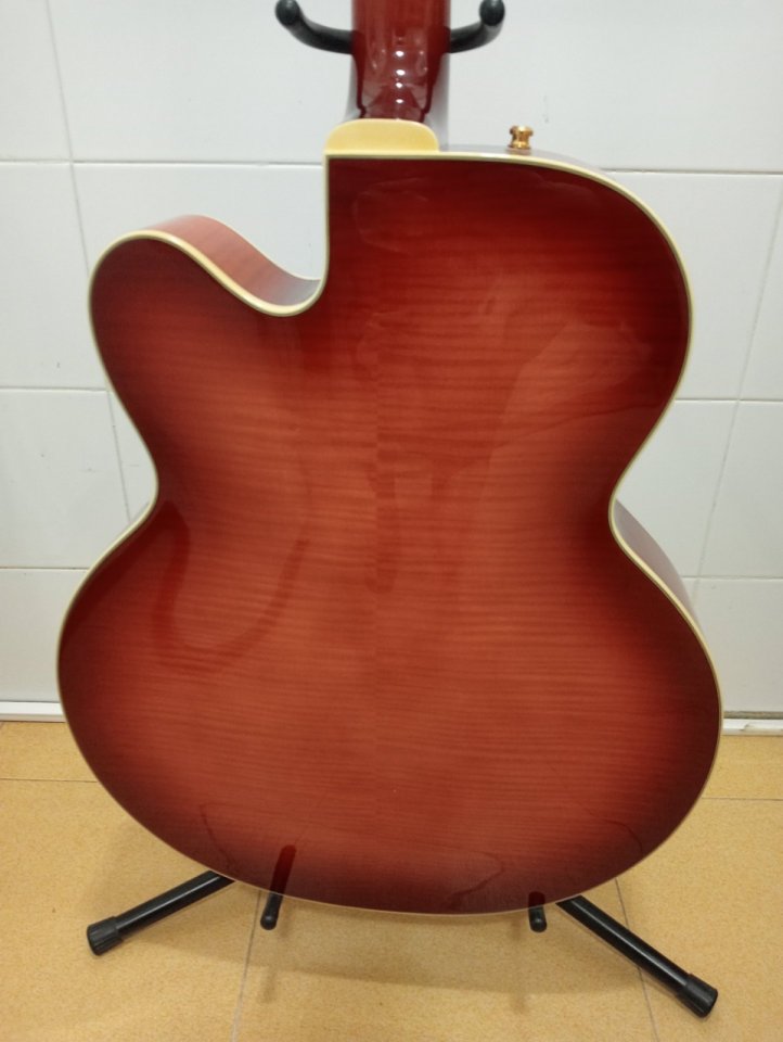D'aquisto New Yorker de segunda mano · Foto 3 de 8 · Madrid · 3000 €